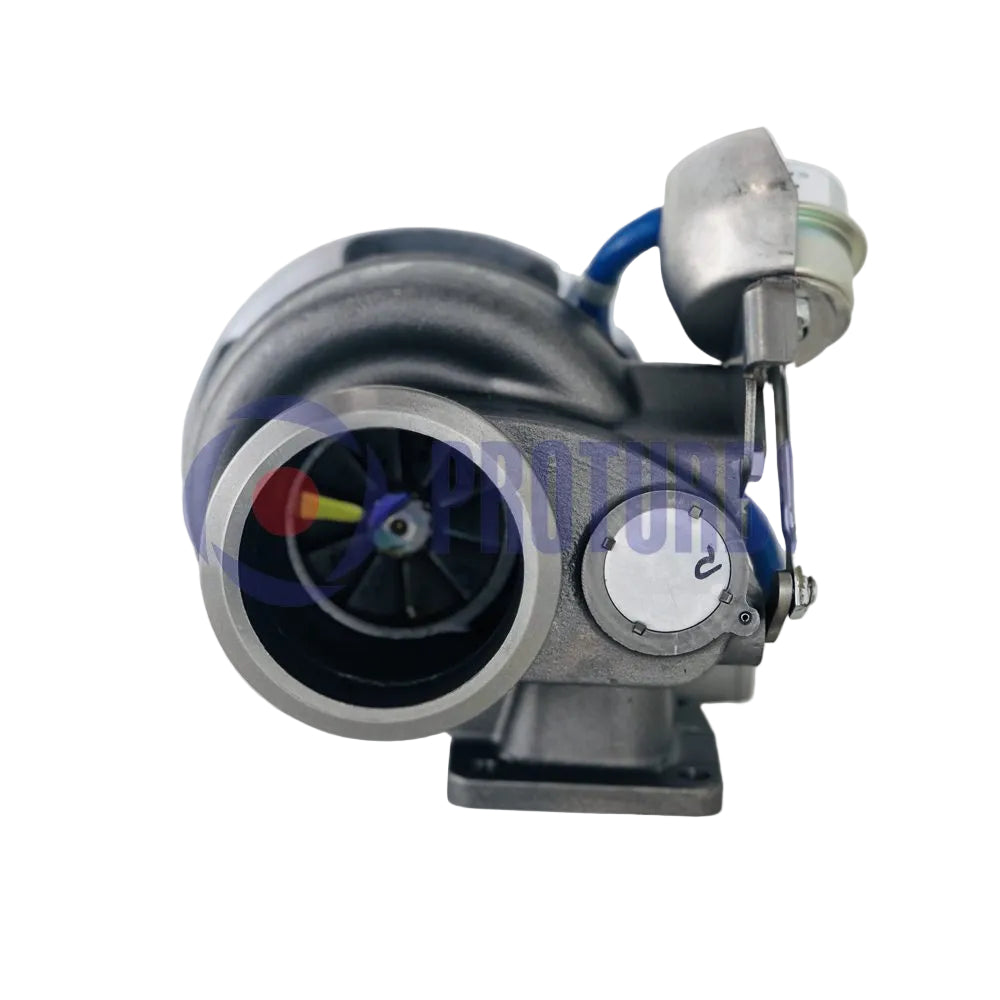 New Navistar DT466, I530E Turbocharger Borgwarner 179078
