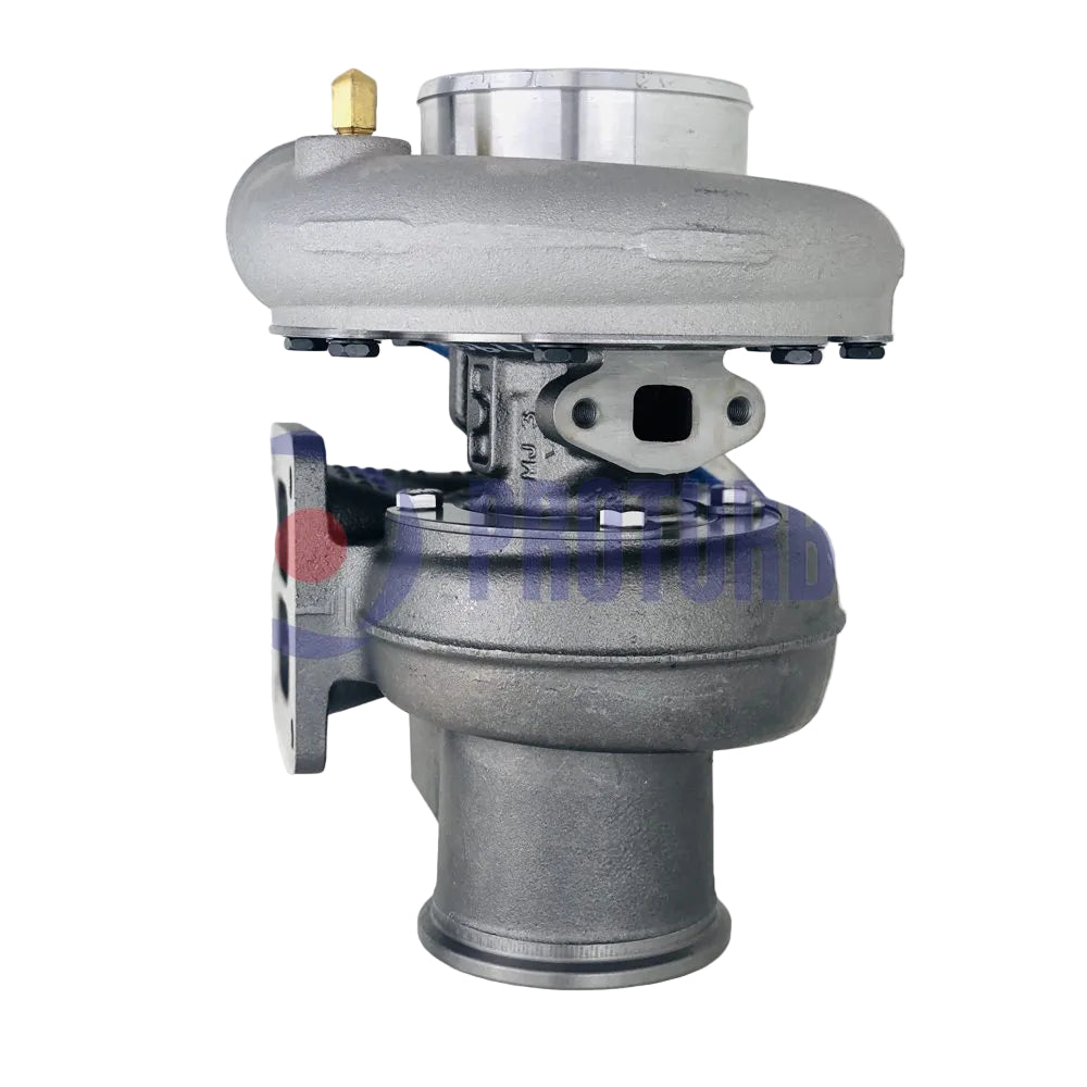 New Navistar DT466, I530E Turbocharger Borgwarner 179078