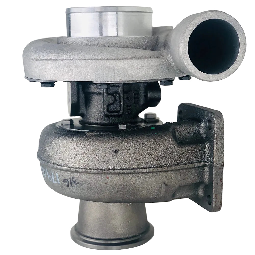 New Navistar Truck DT408/DT466 Turbocharger 179079