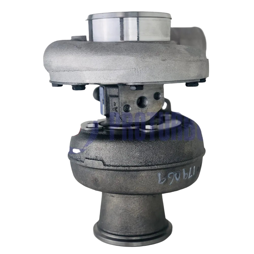 New Navistar Truck DT408/DT466 Turbocharger 179079
