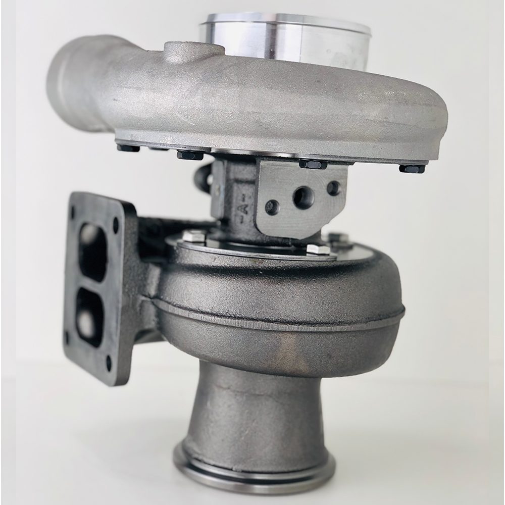 New 7.6L Navistar Truck DT466P/E Turbocharger Borgwarner 179080