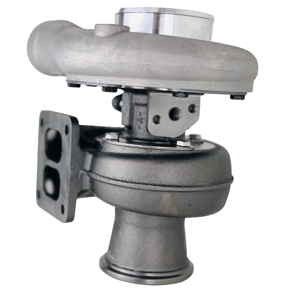 New 7.6L Navistar Truck DT466P/E Turbocharger BorgWarner 179080