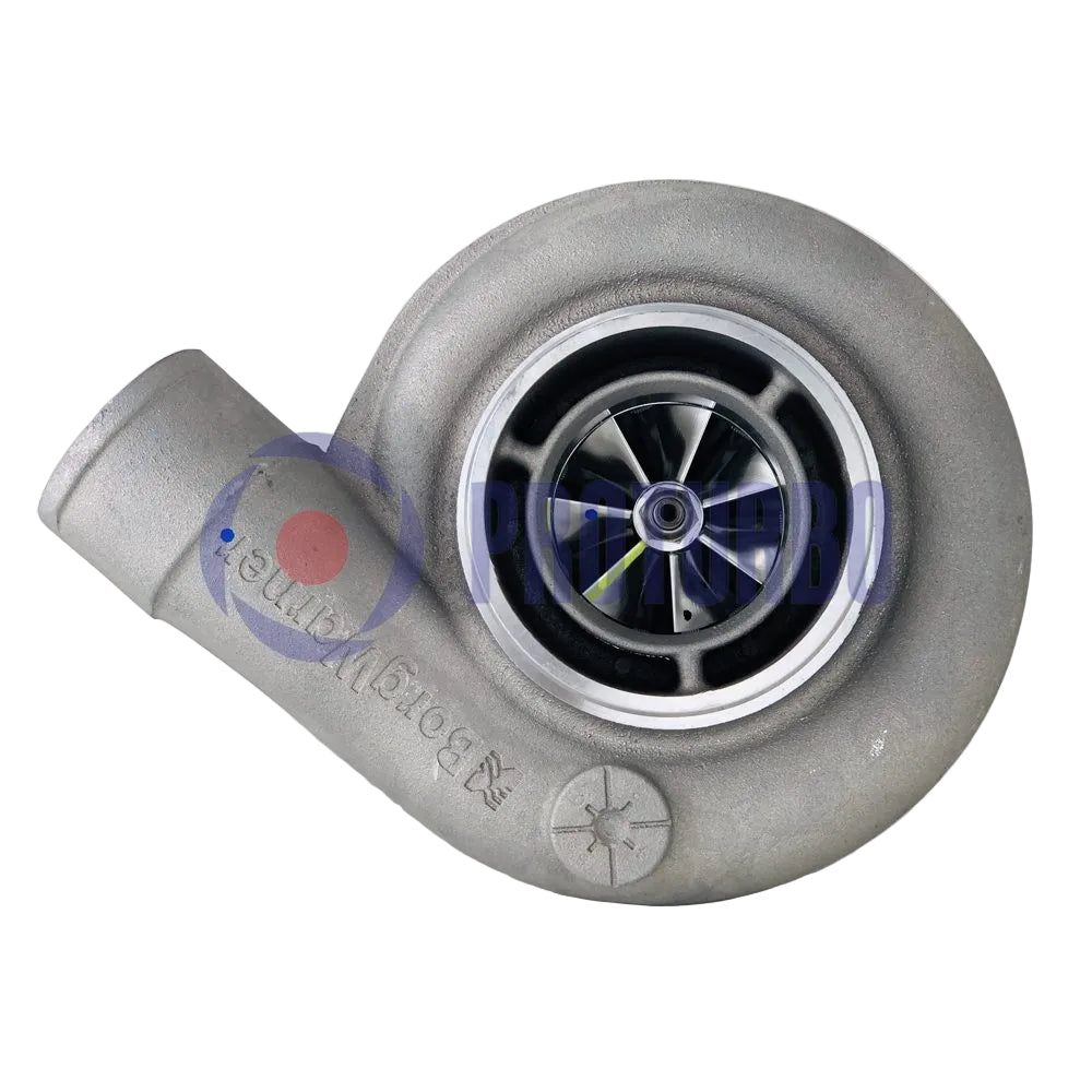 New 7.6L Navistar Truck DT466P/E Turbocharger BorgWarner 179080