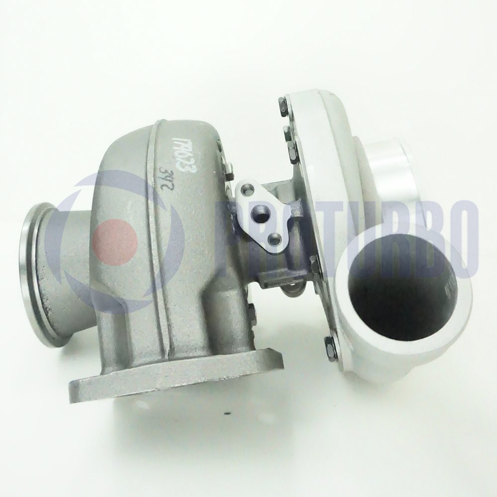 New 7.6L DT408P, DT466P, I530E BorgWarner Turbocharger 179082