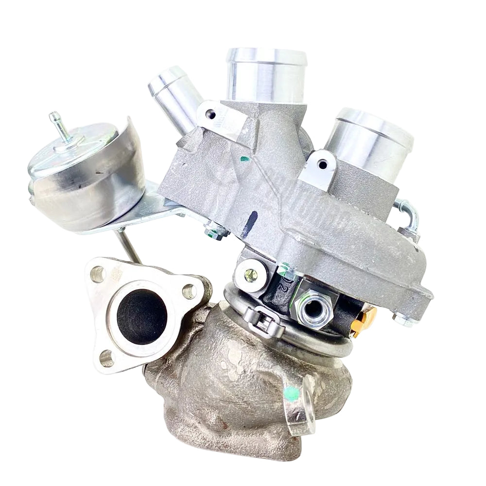 2011-2012 Ford F150 EcoBoost 3.5L Left Side Turbo 53039881004
