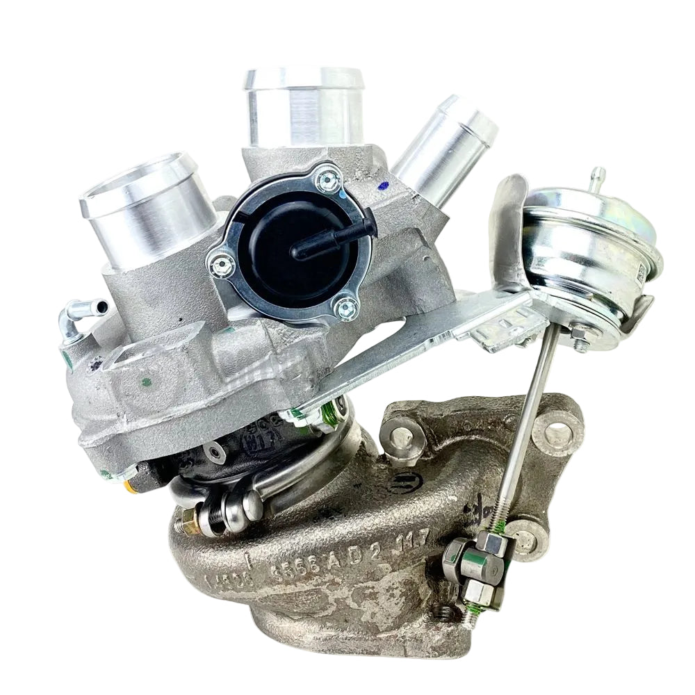 2011-2012 Ford F150 EcoBoost 3.5L Left Side Turbo 53039881004
