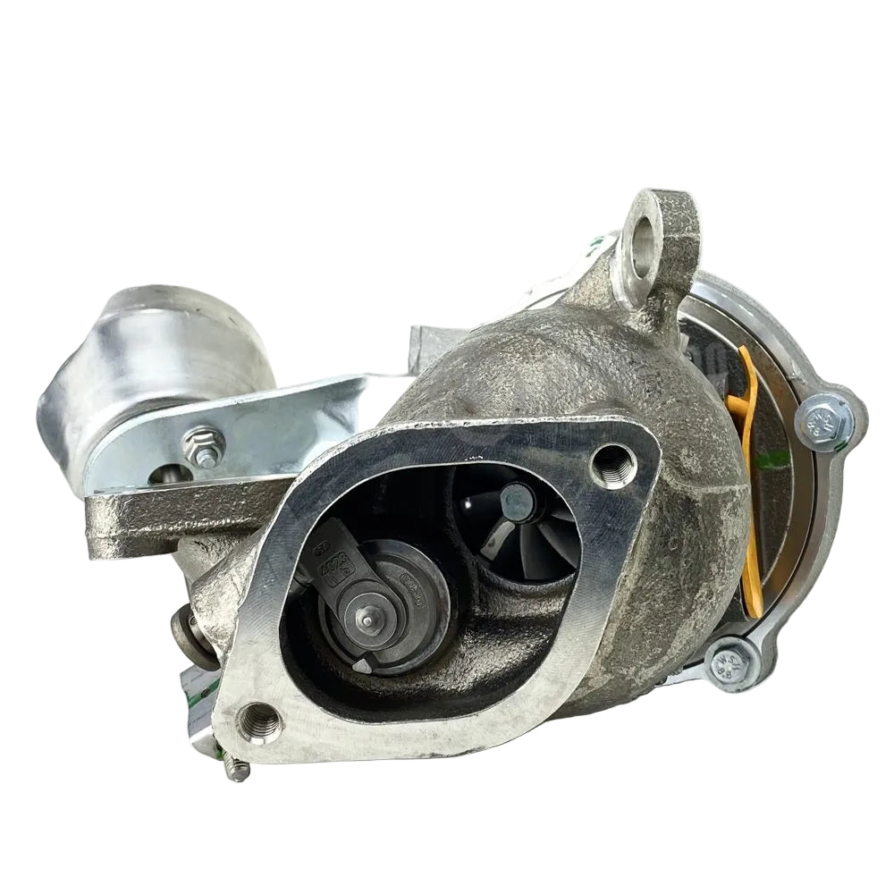 2011-2012 Ford F150 EcoBoost 3.5L Left Side Turbo 53039881004