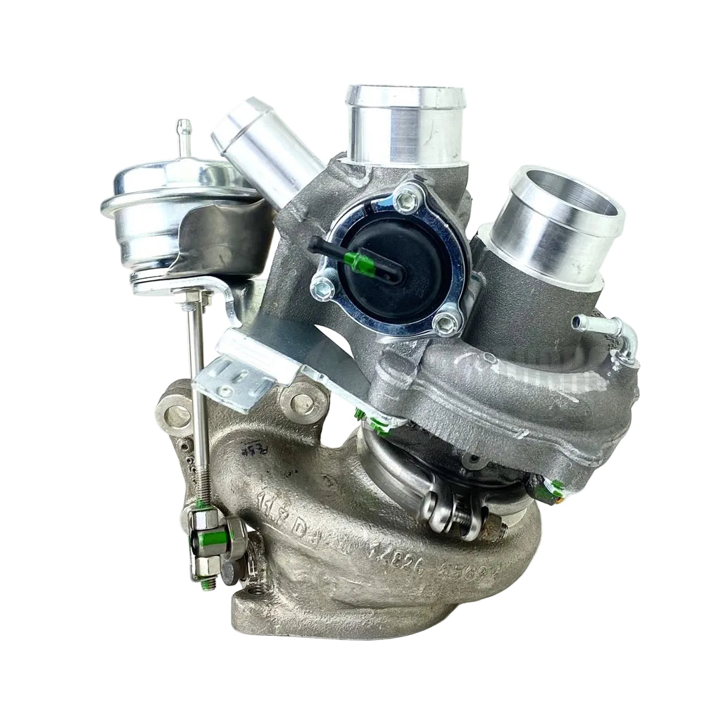 2011-2012 Ford F150 Ecoboost 3.5L Right Side New Turbo