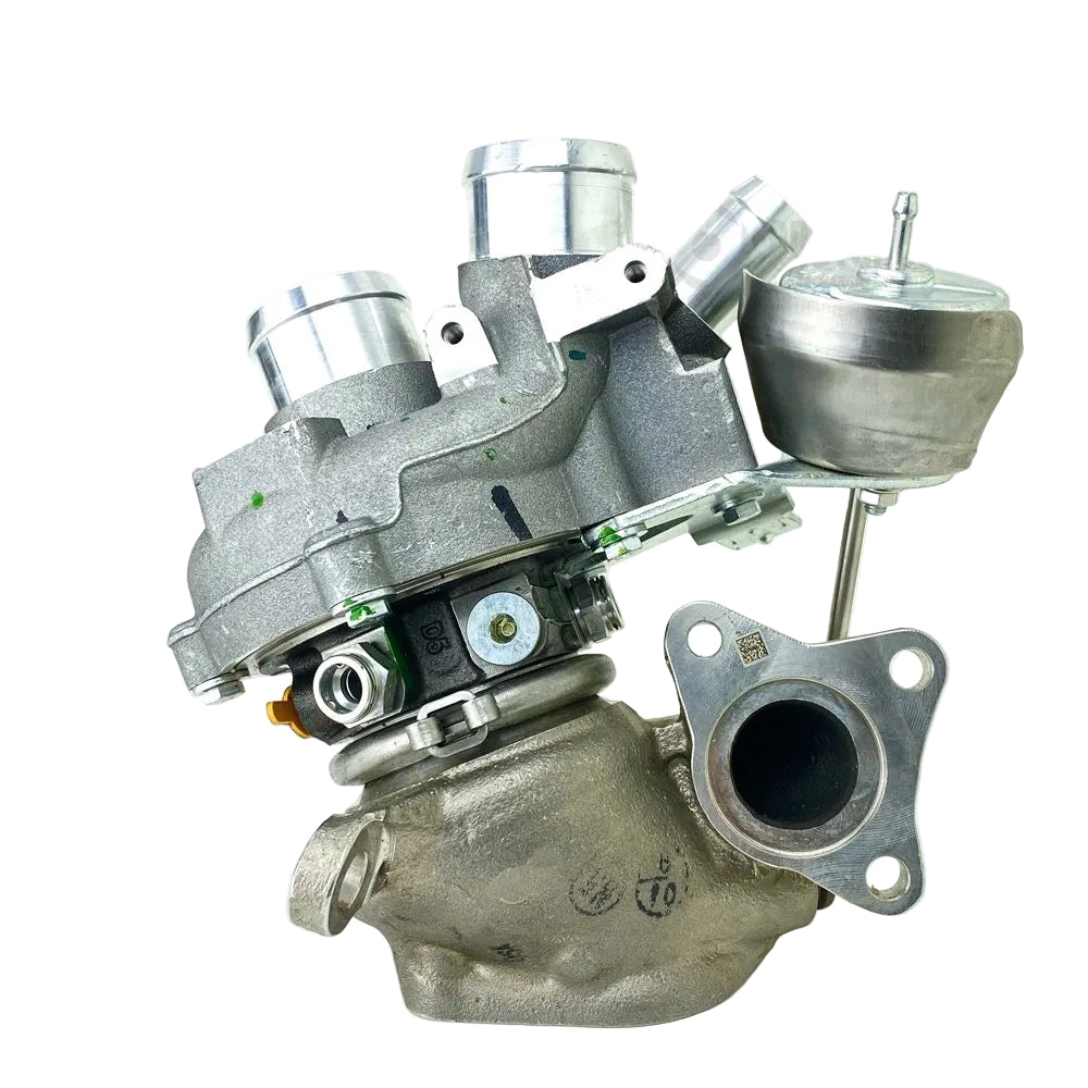 2011-2012 Ford F150 Ecoboost 3.5L Right Side New Turbo