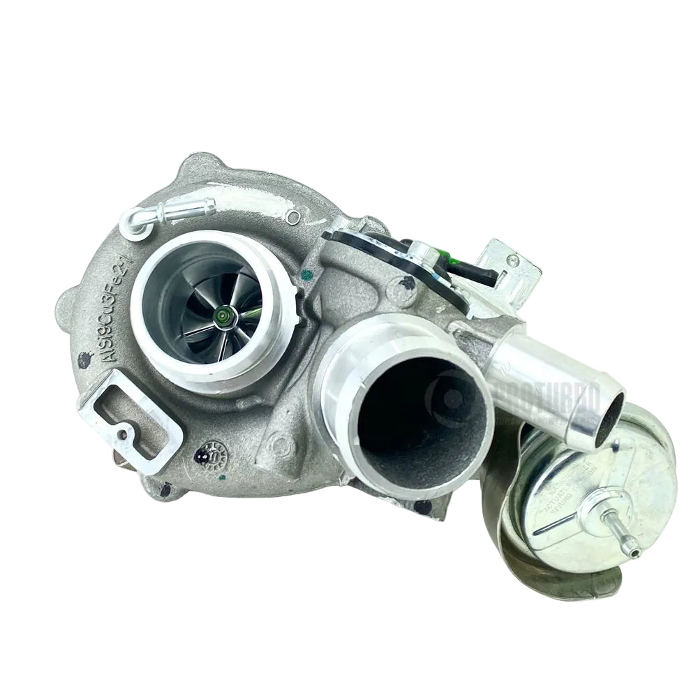 2011-2012 Ford F150 Ecoboost 3.5L Right Side New Turbo