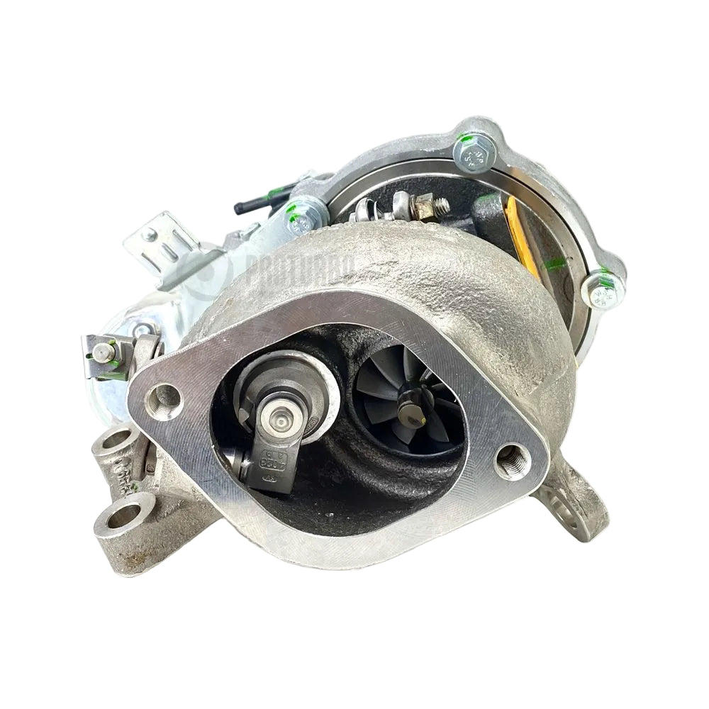 2011-2012 Ford F150 Ecoboost 3.5L Right Side New Turbo