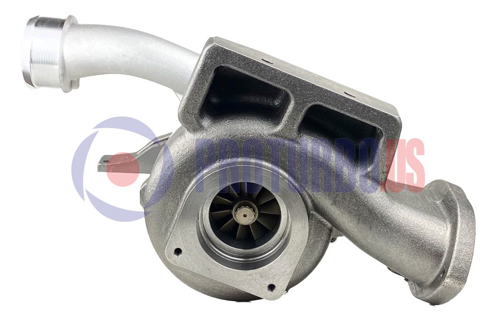 Ford Powerstroke 6.4L High Pressure Turbo 179515 No Actuator