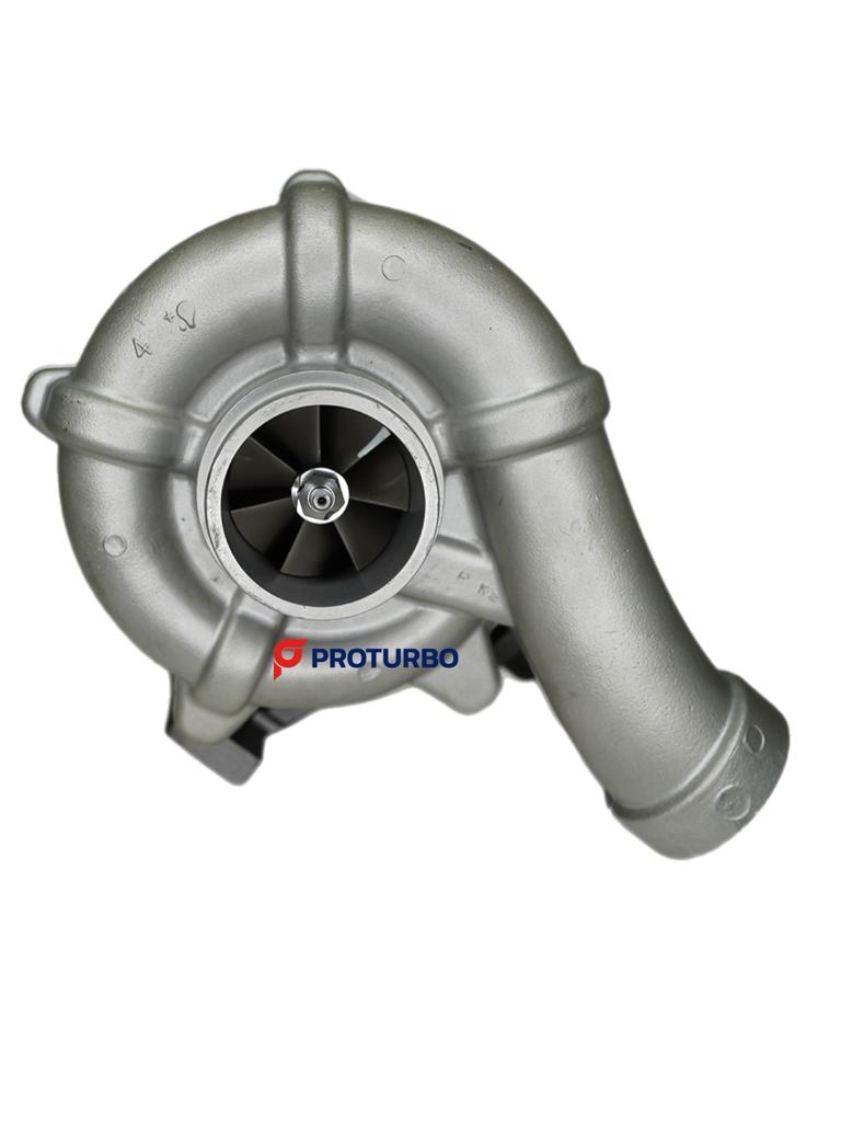 Ford Powerstroke 6.4L Low Pressure Turbo 179523