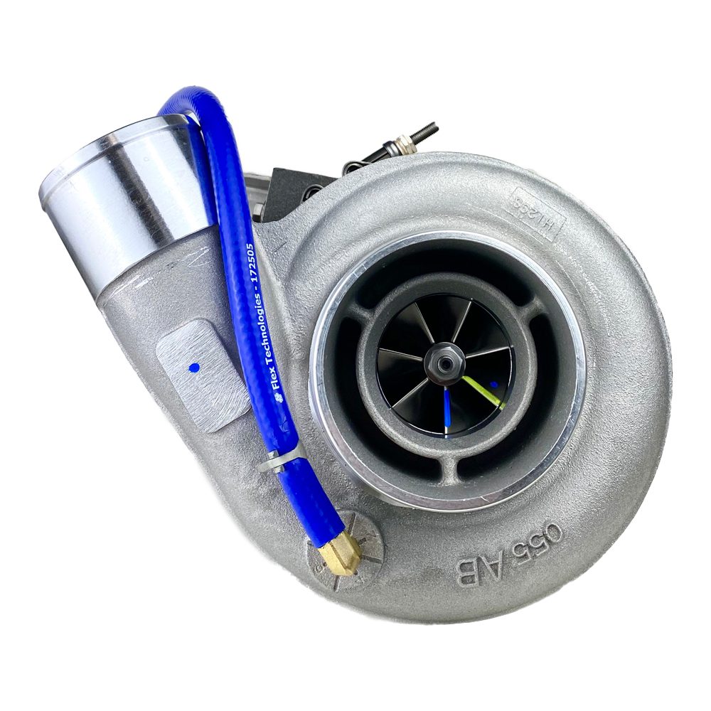 New Caterpillar Loader 950H C7 Turbocharger 179598