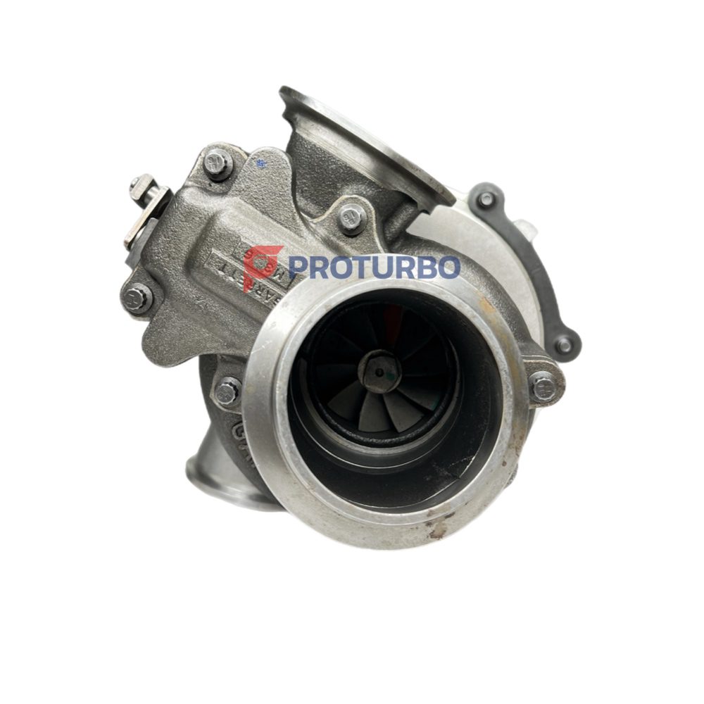 TURBO GT3776D NAVISTAR 1825156C93
