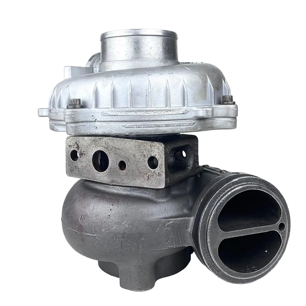 Remanufactured Navistar 7.3L T444E Turbocharger 1831526C91