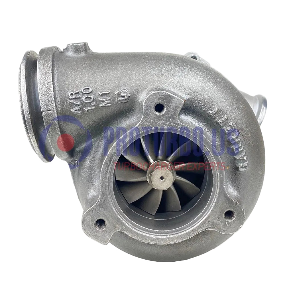 Remanufactured Navistar 7.3L T444E Turbocharger 1831526C91