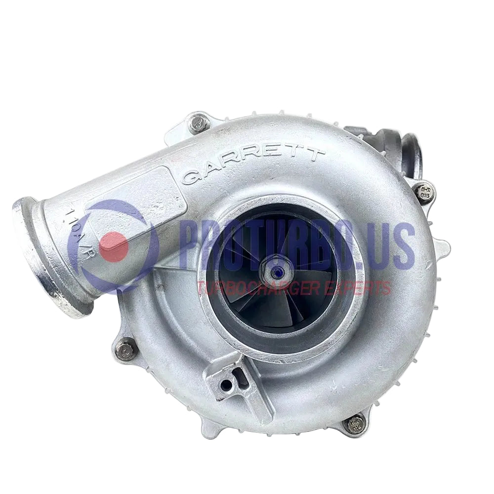 Remanufactured Navistar 7.3L T444E Turbocharger 1831526C91