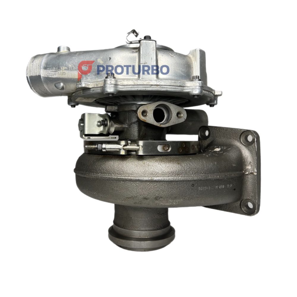 2002 Navistar I530 Turbocharger, New 1833420C93