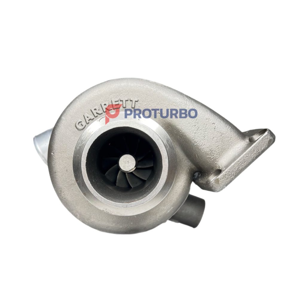 2002 Navistar I530 Turbocharger, New 1833420C93