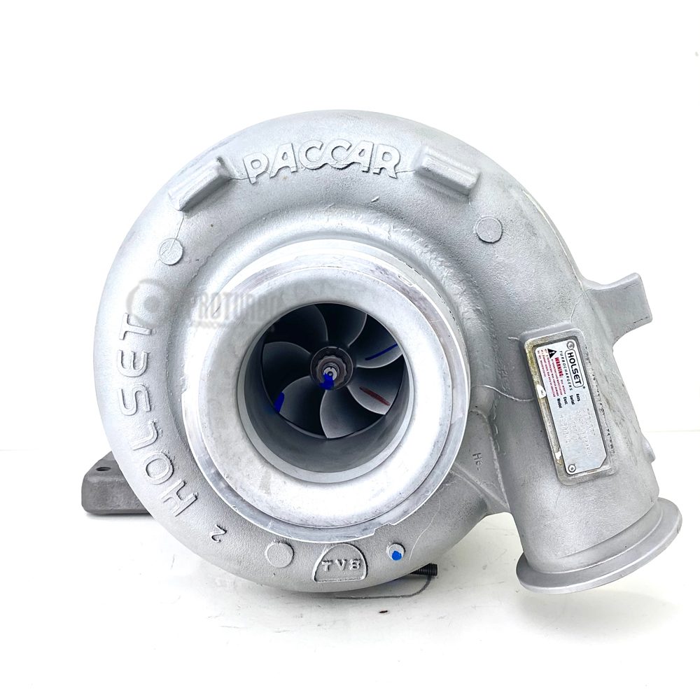 Remanufactured Turbocharger Paccar Peterbilt MX-13 1973273