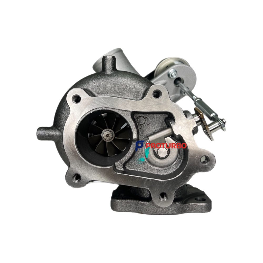 Turbo Isuzu GT2560 NPR ELF400