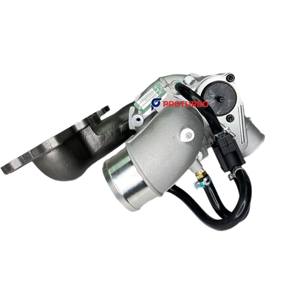K03 Turbo Volvo Ford Jaguar Land Rover 2.0L