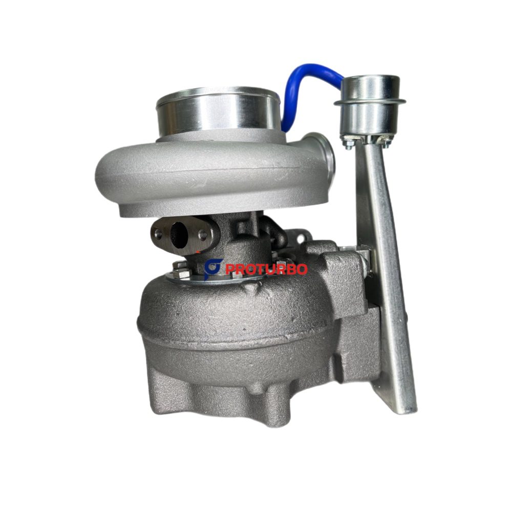 Turbocharger HX40W Cummins Various