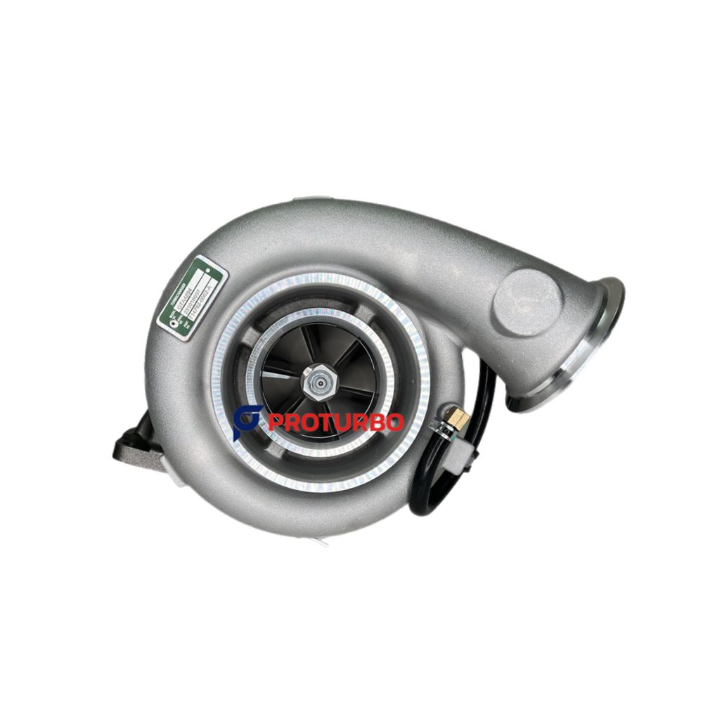 TURBO DDC GT4294 S60 DDCIV 500 HP AR1.28