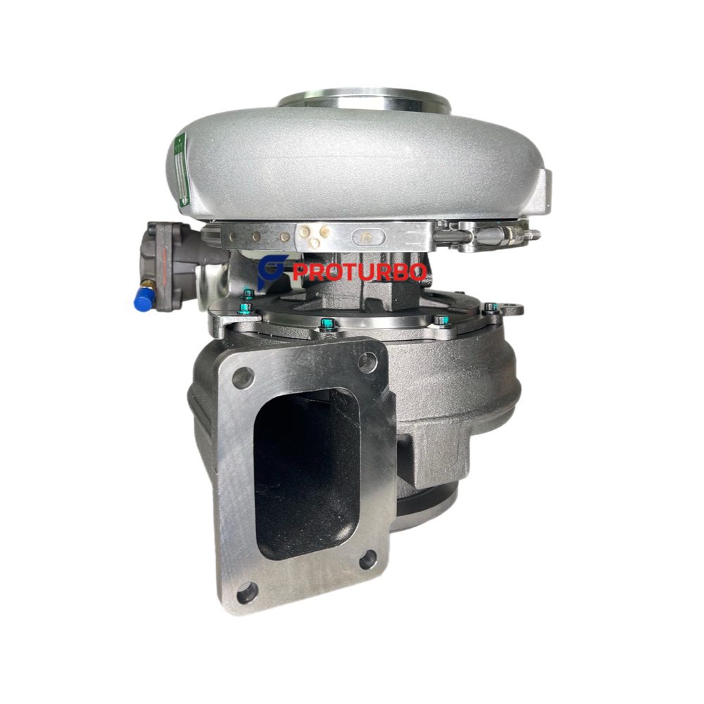 Detroit Series 60 14.0L New Turbocharger