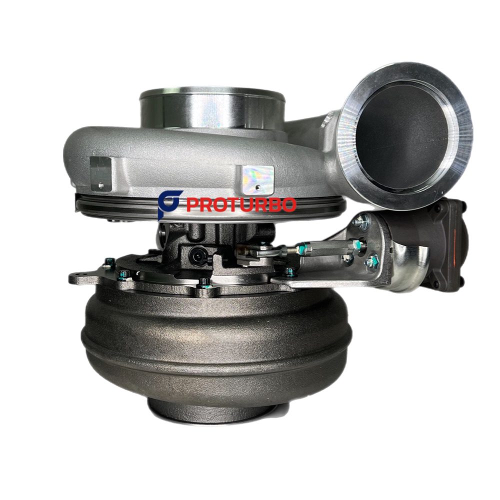 Detroit Series 60 14.0L New Turbocharger