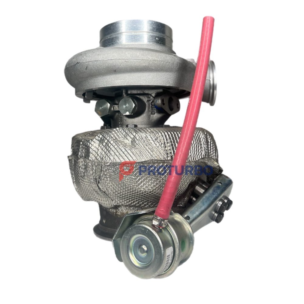 Volvo Bus, Truck HX40W Turbo 4044669