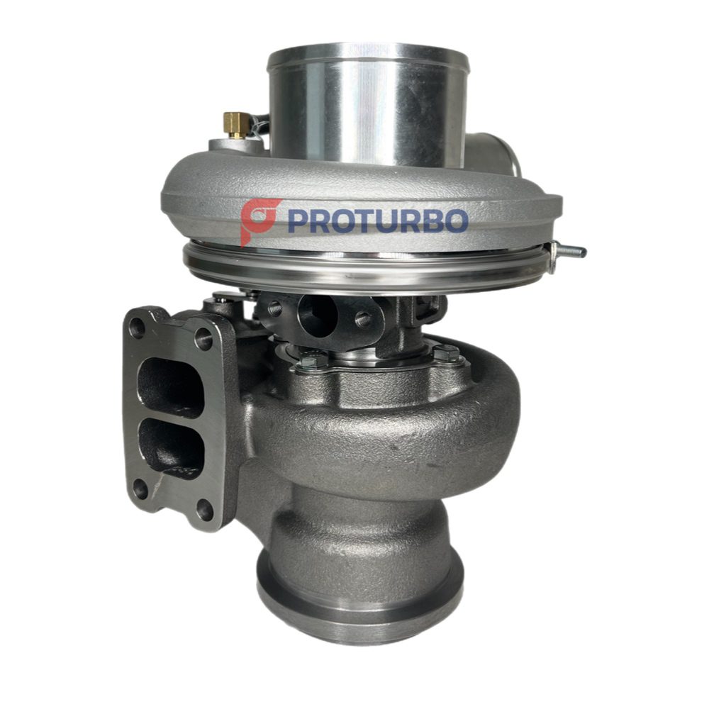 New S200AG048 Turbo CAT 178472