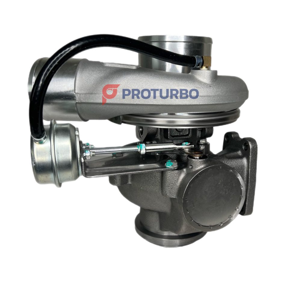 New S200AG048 Turbo CAT 178472