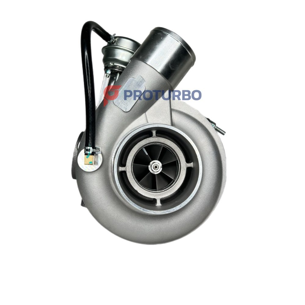 New S200AG048 Turbo CAT 178472