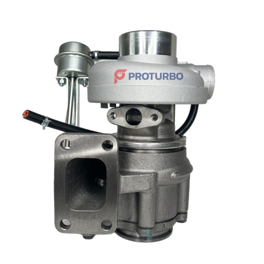 New Aftermarket Turbo HX30W