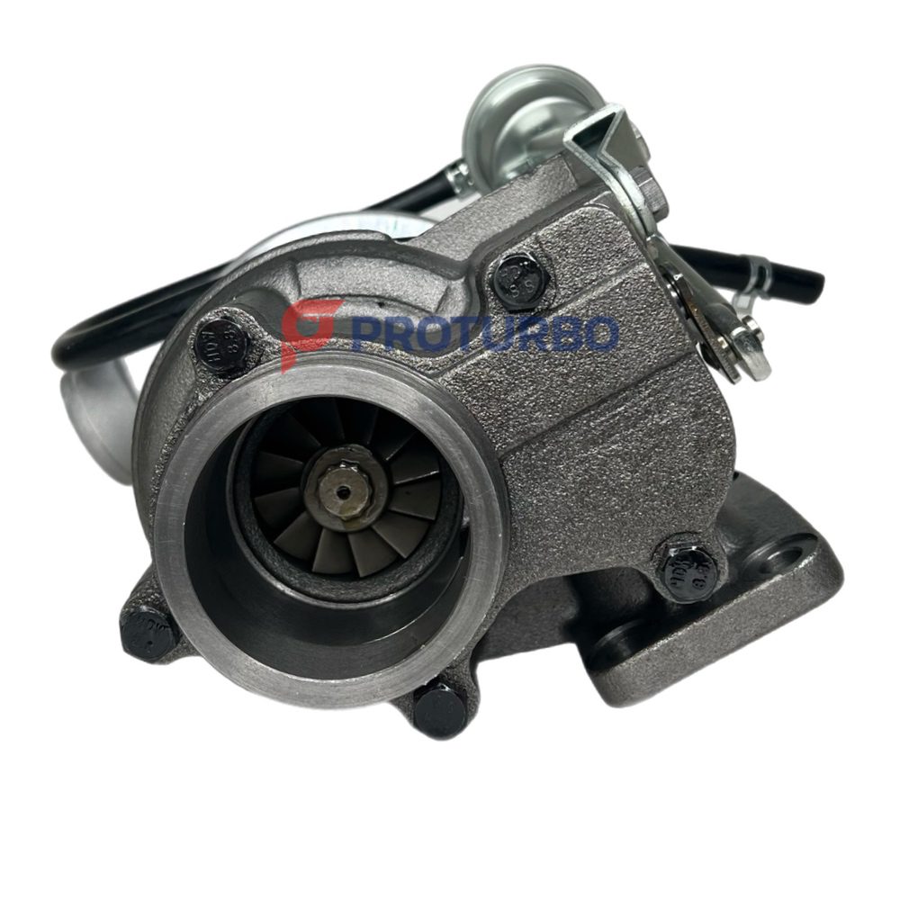 New Aftermarket Turbo HX30W