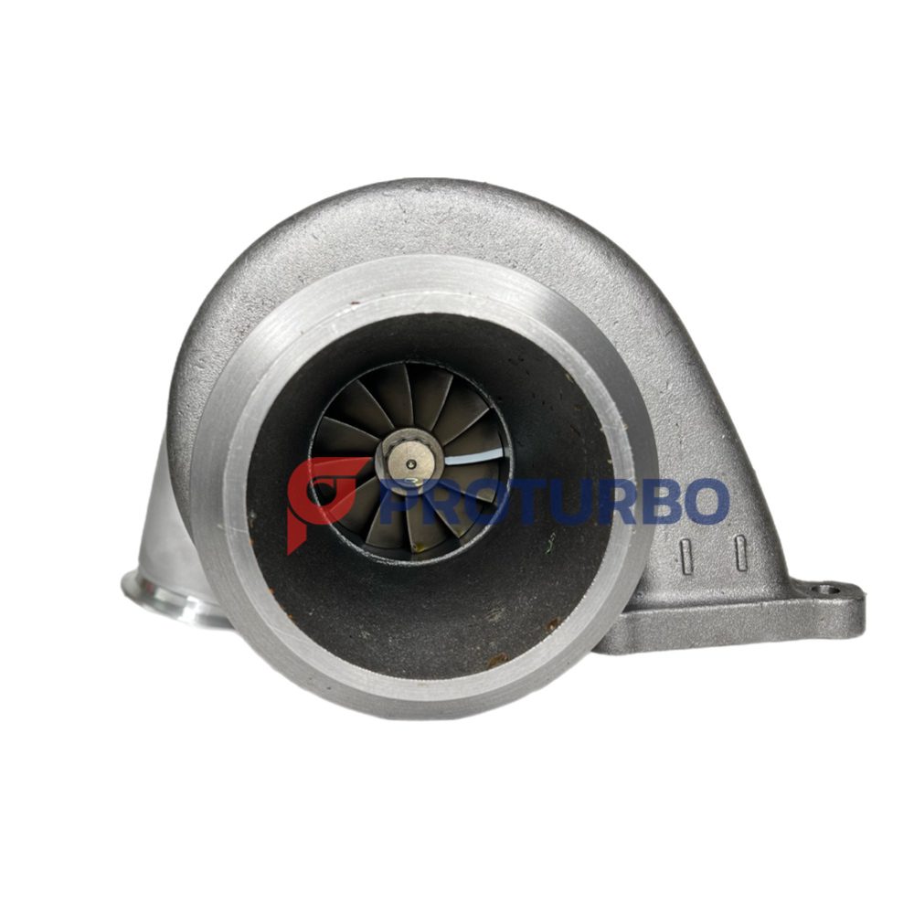 New Pre EGR Cummins ISX Turbocharger HX55