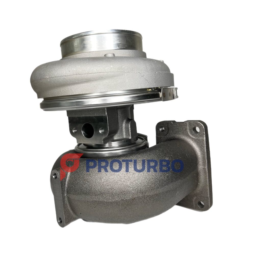 New Zeki Turbo for Freightliner OM460LA A0080968899 T4068-01