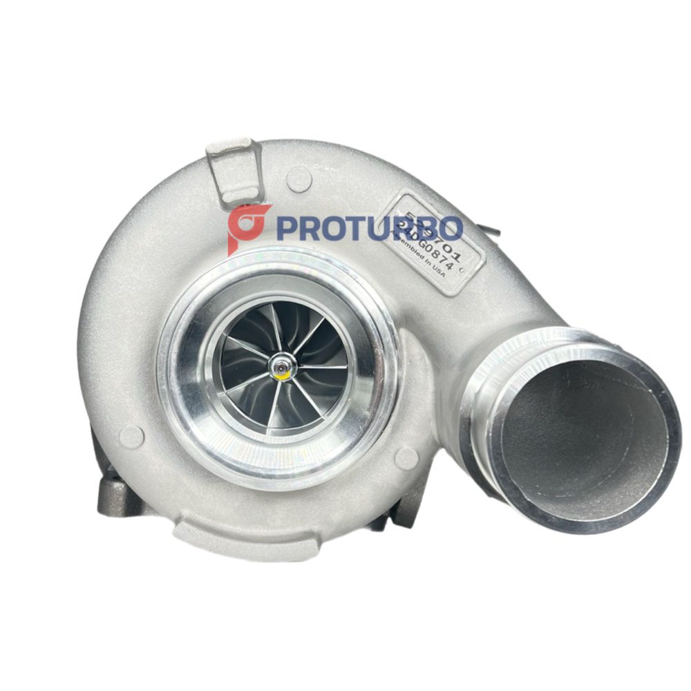 Ford Powerstroke 6.4L High Pressure Turbo 179515 No Actuator