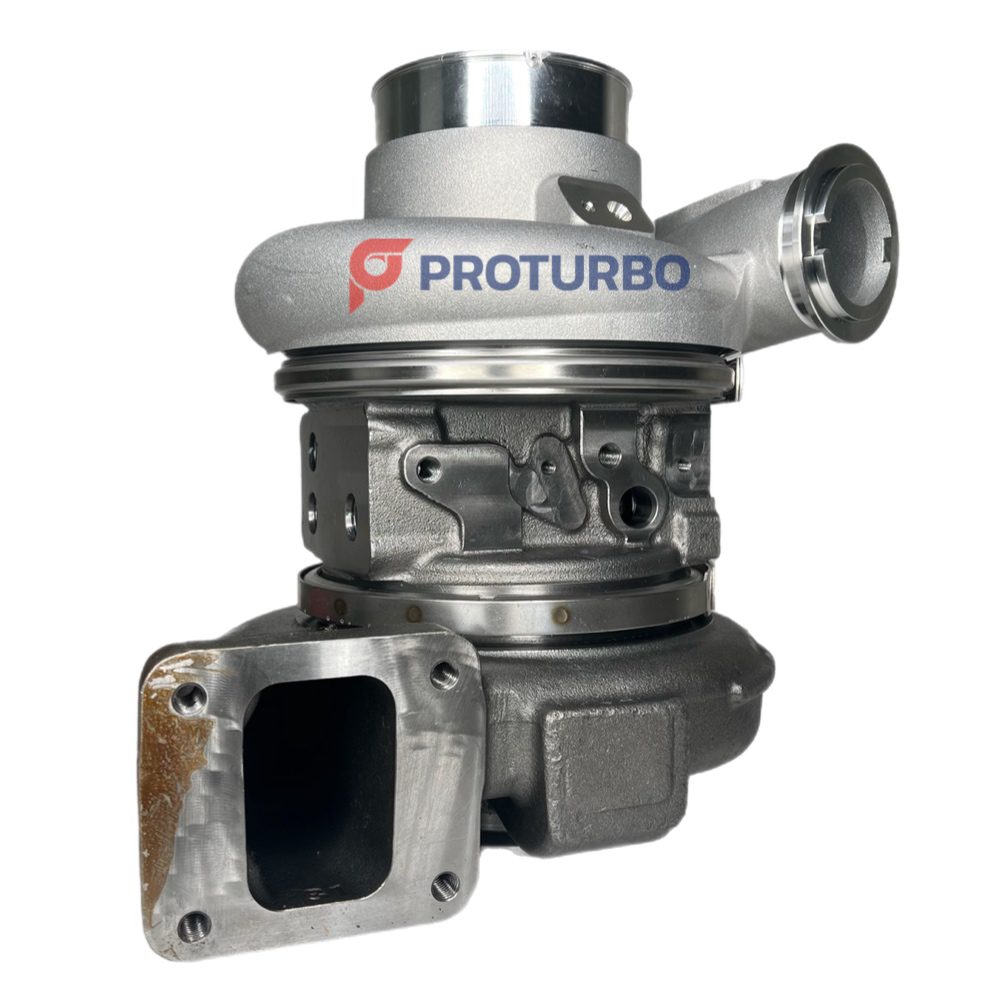 New Zeki Turbo for Paccar MX-13 HE500VG 5356676