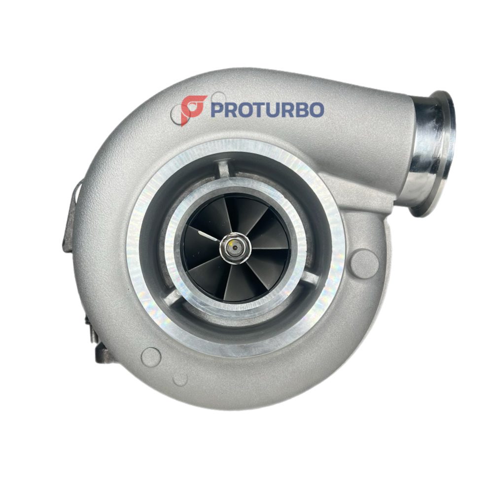 New Aftermarket Turbo 319372