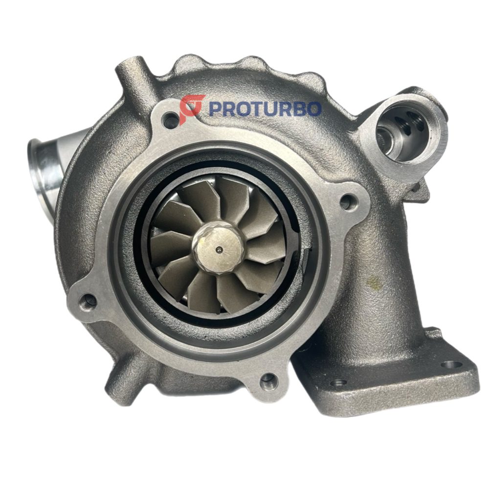 New Aftermarket Turbo 319372