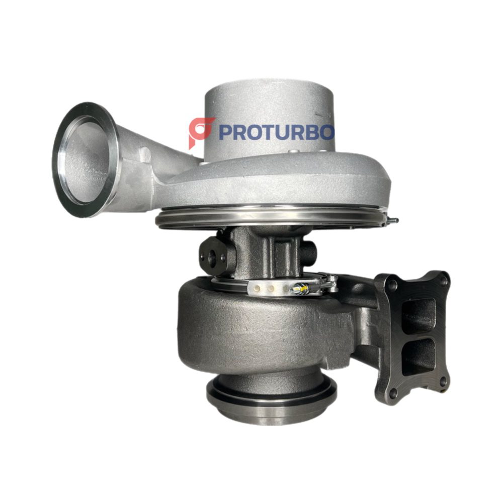Proturbo New HT60 Turbo
