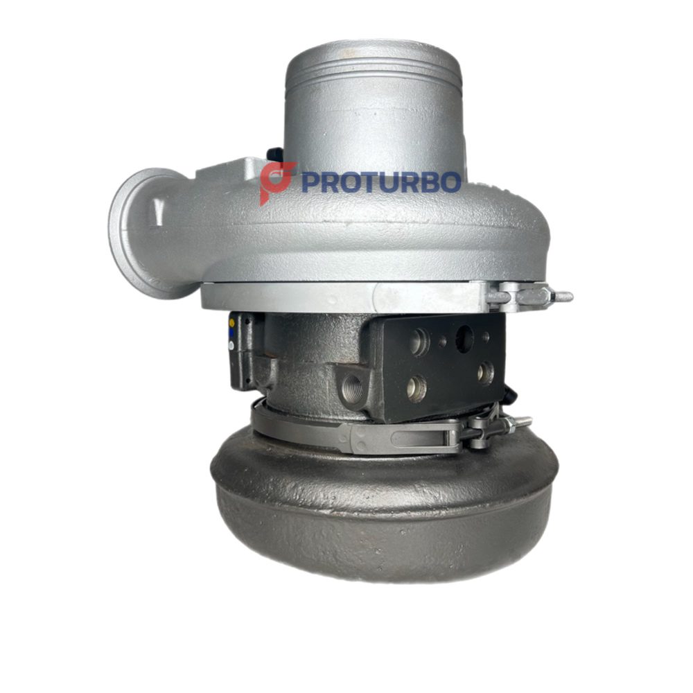 Cummins ISX Proturbo Reman 4309077RX Turbocharger