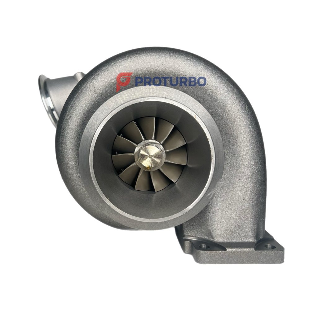 466713-5001 Turbo Detroit Diesel 12.7L TMF5502 Aftermarket