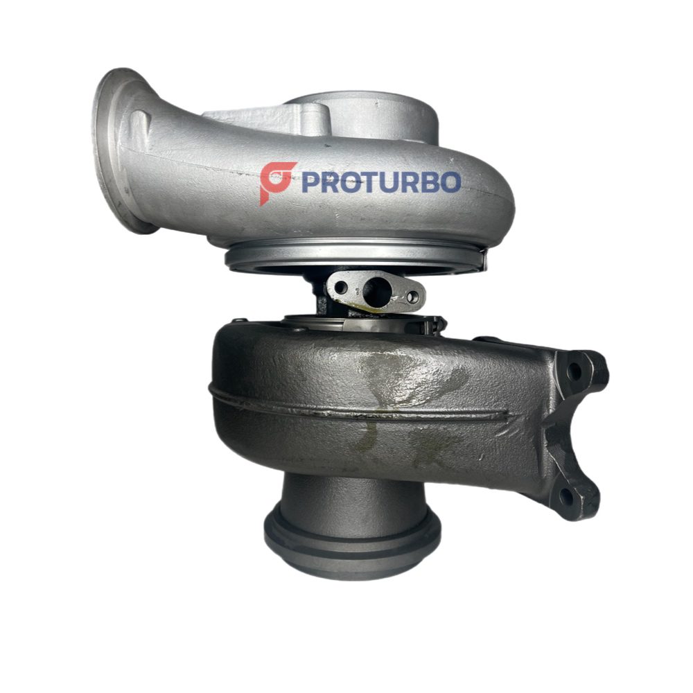 Proturbo Reman Turbocharger HX55
