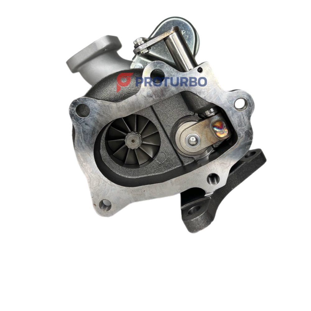 Turbo for Subaru VF52 09-14 WRX Non STI MAHLE