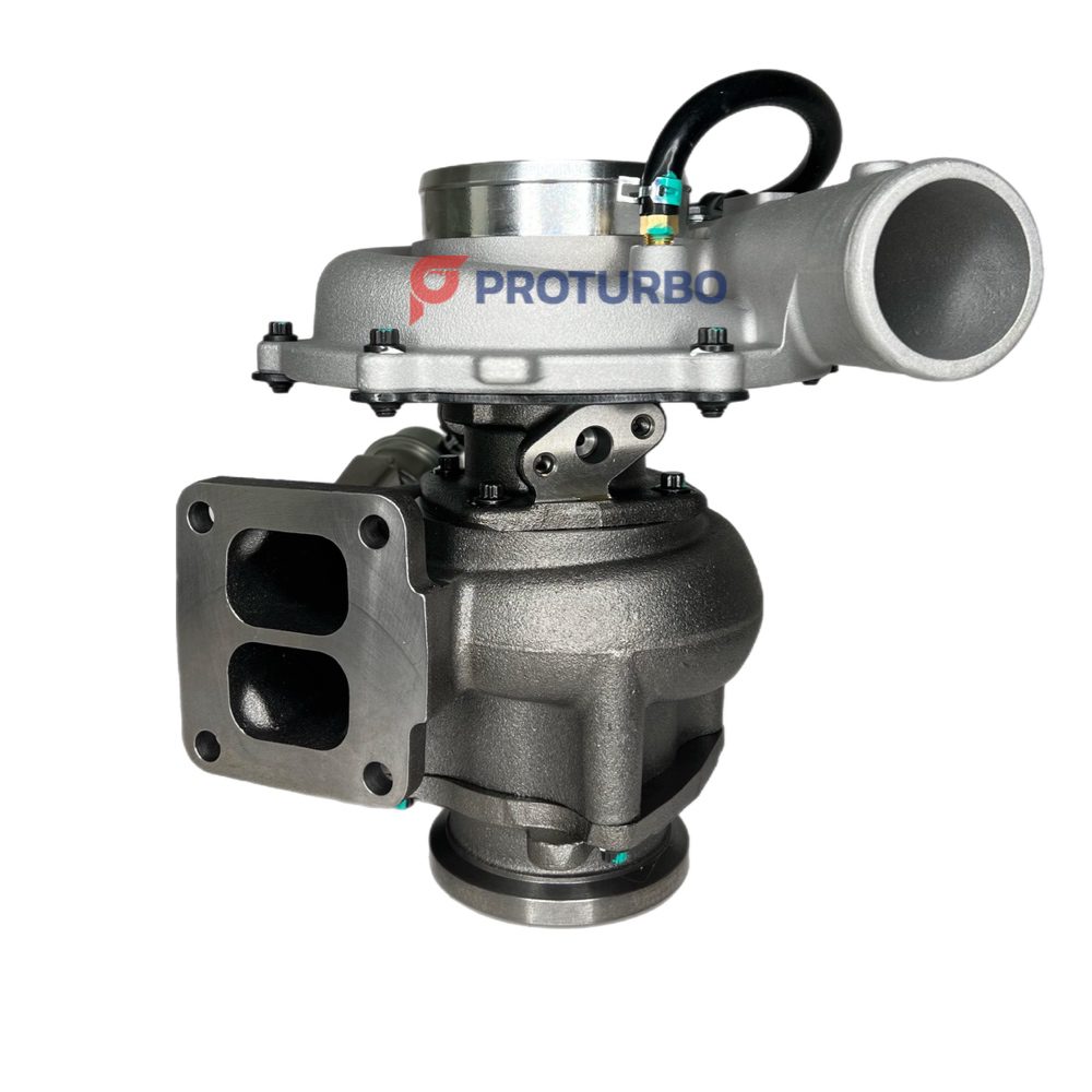 New Aftermarket Turbocharger GTA3776D