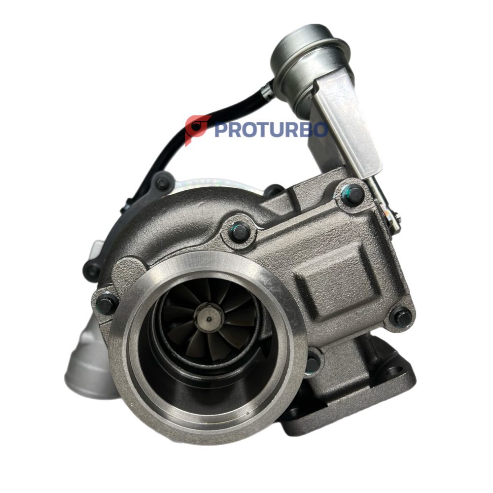 New Aftermarket Turbocharger GTA3776D